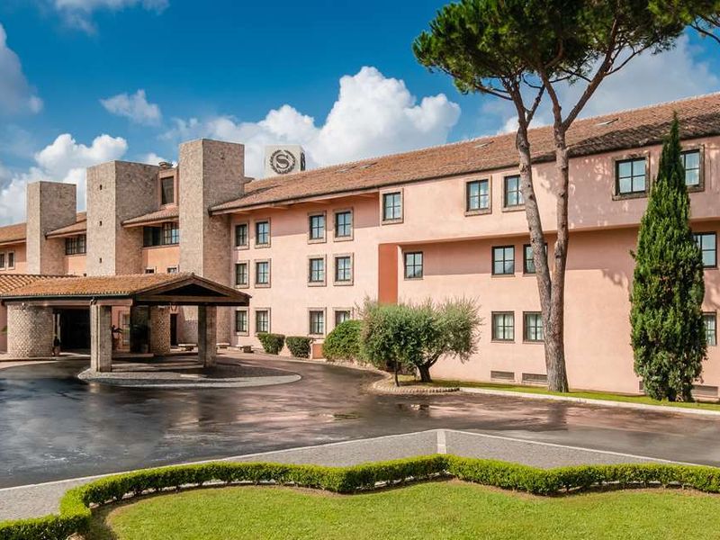 Hotel Photo 20