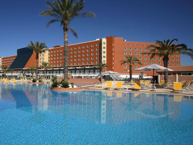 Hotel Photo 22
