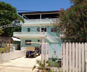 ZEN ARCADE WELLNESS CENTER AND INN San Pedro Belize