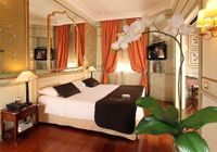 Отзывы Hotel Degli Aranci, 4 звезды