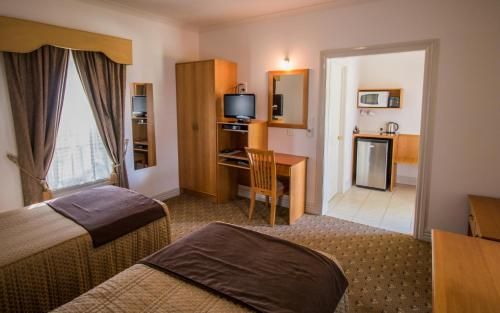 Hotel Photo 5