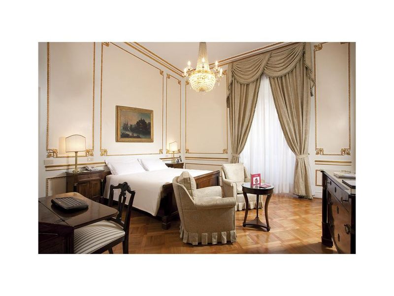 Hotel Quirinale