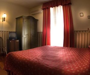 Hotel Louis I Ciampino Italy