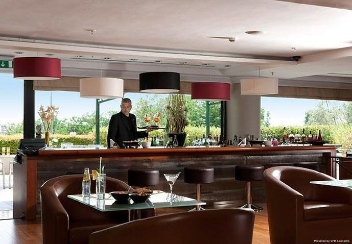 Hotel Photo 13