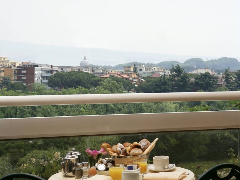 Hotel Photo 22