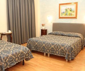 Albergo Appennino Grosseto Italy