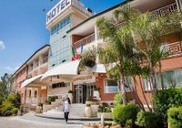 Отзывы Ostia Antica Park Hotel & Spa, 3 звезды