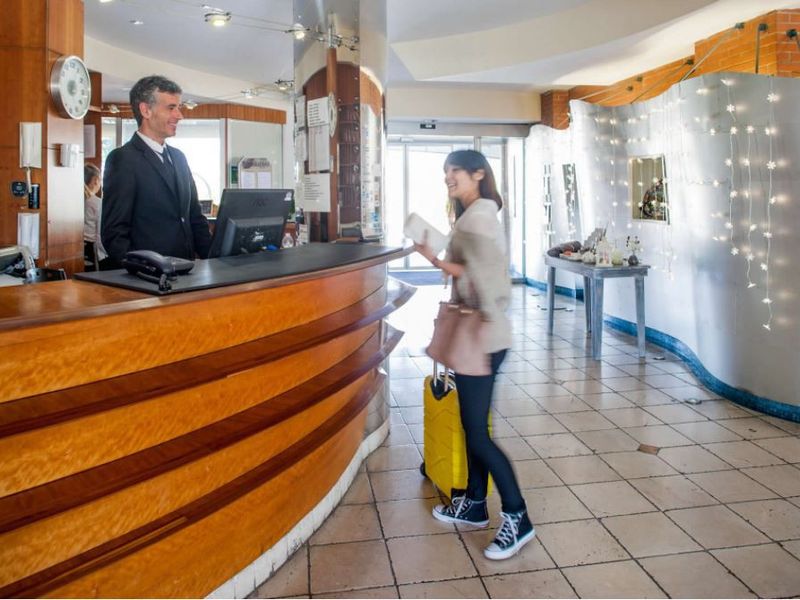 Hotel Photo 13