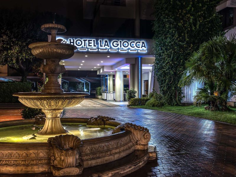 Hotel Photo 20