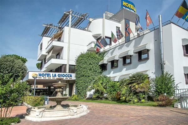 Hotel Photo 23