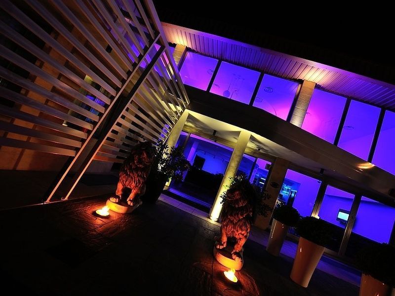صورة الفندق 18