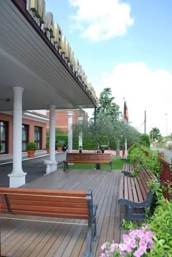 Hotel Photo 20