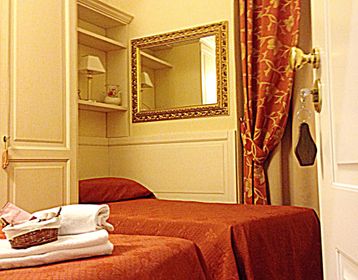 hotel booking template