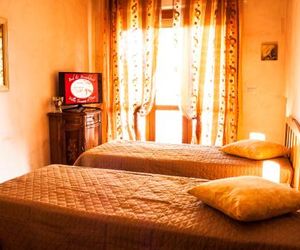 Villa Toscana Il Pino Lucca Italy