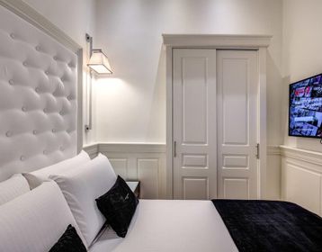 hotel booking template