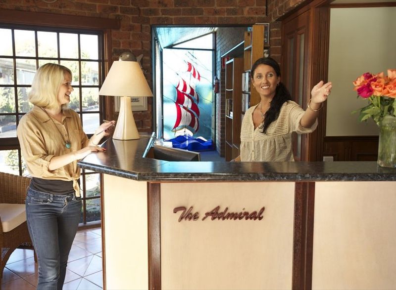 Hotel Photo 16
