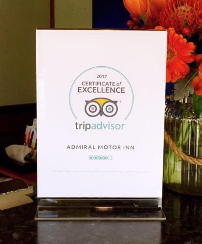 Hotel Photo 21