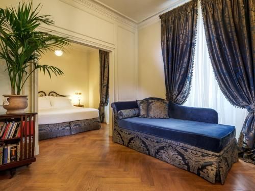 image of hotel Hotel Locarno