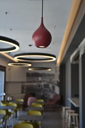 Hotel Photo 13