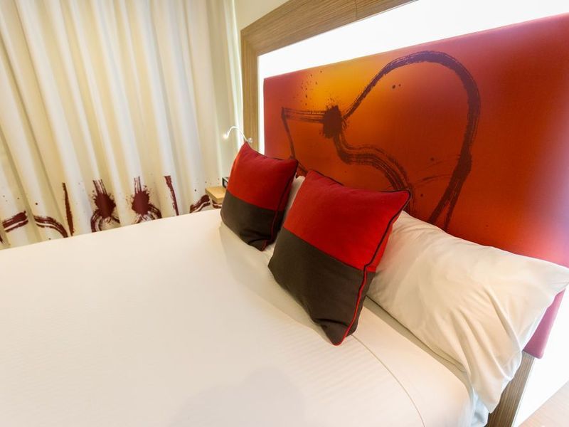 Hotel Photo 1