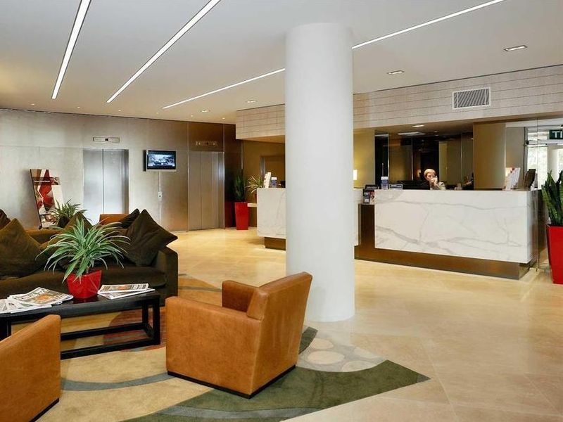 Hotel Photo 15