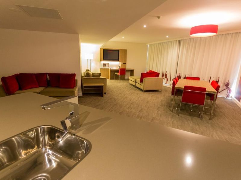 Hotel Photo 19