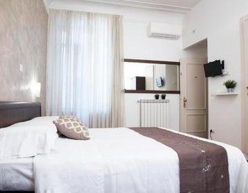 hotel booking template