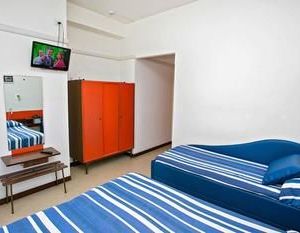 Hotel Antares San Benedetto del Tronto Italy