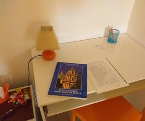 A Casa di Vera Punta Braccetto Italy