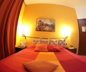Residence Ciampino Inn Rome Ciampino Italy