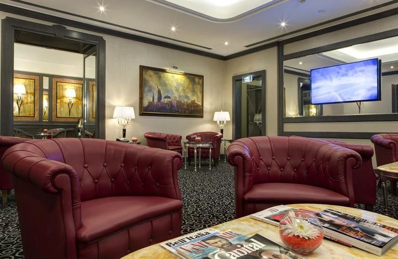 Hotel 5 Image 1