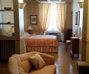 Dea Suite Spoleto Spoleto Italy