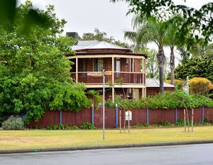 Anchorage Guest House and Self-contained Accommodation Rockingham Australia