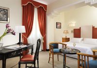 Отзывы Hotel d’Inghilterra Roma – Starhotels Collezione, 5 звезд