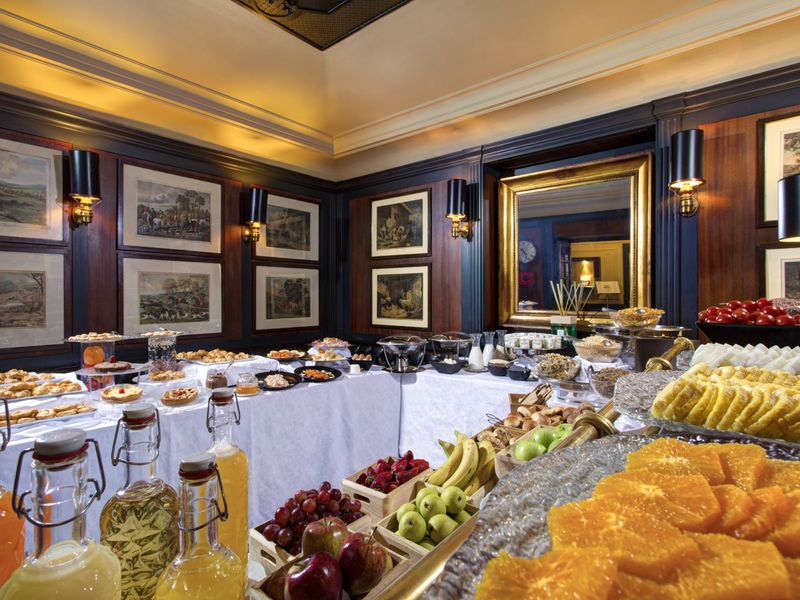 Hotel Photo 13