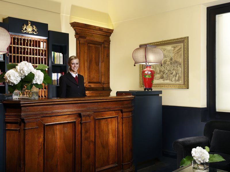 Hotel Photo 20