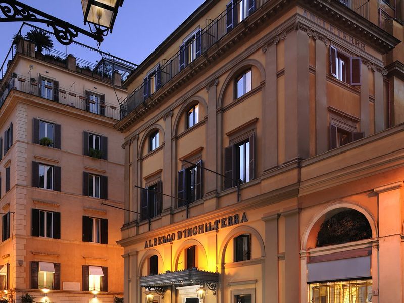 Hotel Photo 23