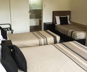 Best Western Cattle City Motor Inn Rockhampton Australia