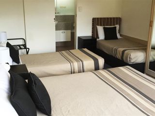 Hotel pic Best Western Cattle City Motor Inn