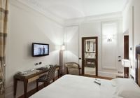 Отзывы UNA Hotel Roma, 4 звезды