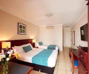 Coffee House Apartment Motel Rockhampton Australia