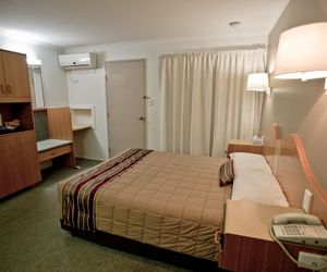 Centrepoint Motor Inn Rockhampton Australia