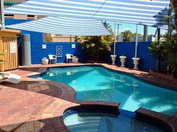 Hotel Photo 20