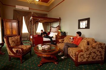 صورة الفندق 8