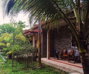 Coconut Bungalow Nai Yang Thailand