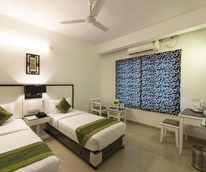 FabHotel 29th Churchs Inn Bengaluru India