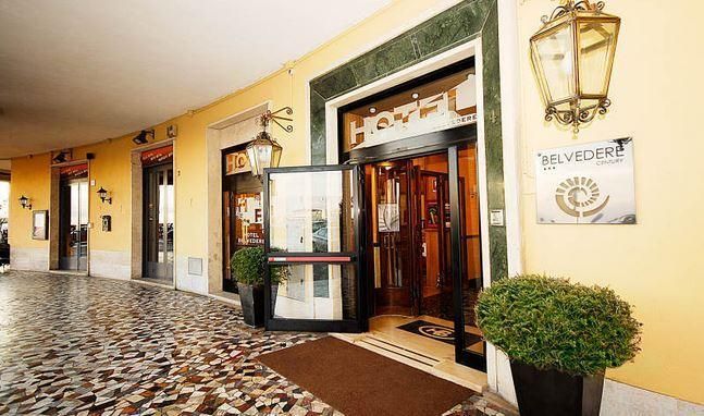 Hotel Photo 13
