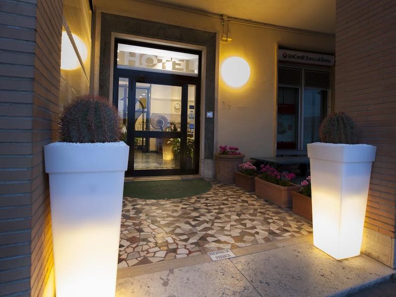 Hotel Photo 14