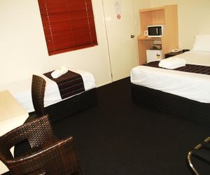 Citywalk Motor Inn Rockhampton Australia