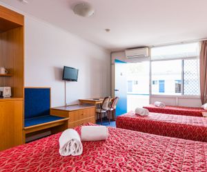 The Q Motel Rockhampton Rockhampton Australia
